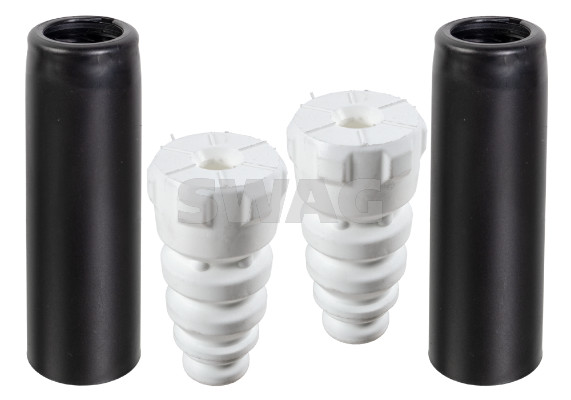Dust Cover Kit, shock absorber - 33 10 2229 SWAG